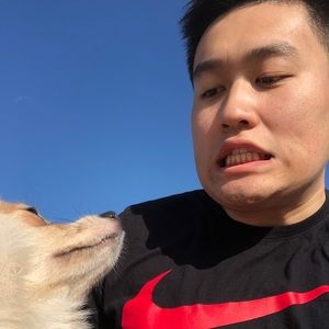 Meet your Posher, Frank